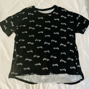 Lularoe 2xl classic tee